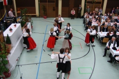 Auftritt Eckenhaid 2009