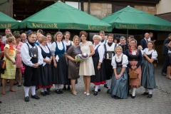 Hochzeit Julia & Christin