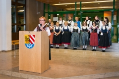 Jubiläumsfeier 2013
