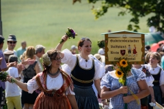 Kunigundenfest 2015